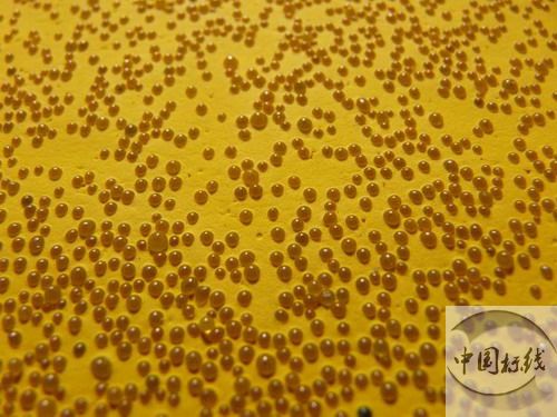 石嘴山研磨玻璃微珠 B1/B2 级